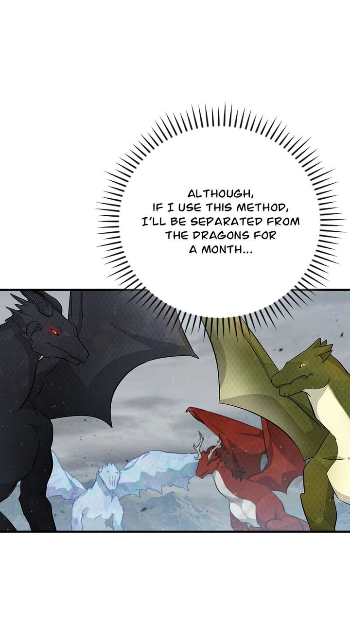 Leveling Up By Only Eating Chapter 190 Page 61