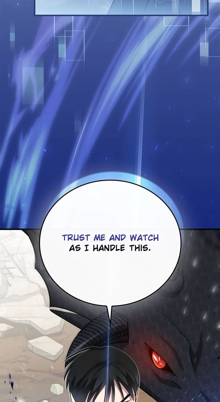 Leveling Up By Only Eating Chapter 190 Page 64