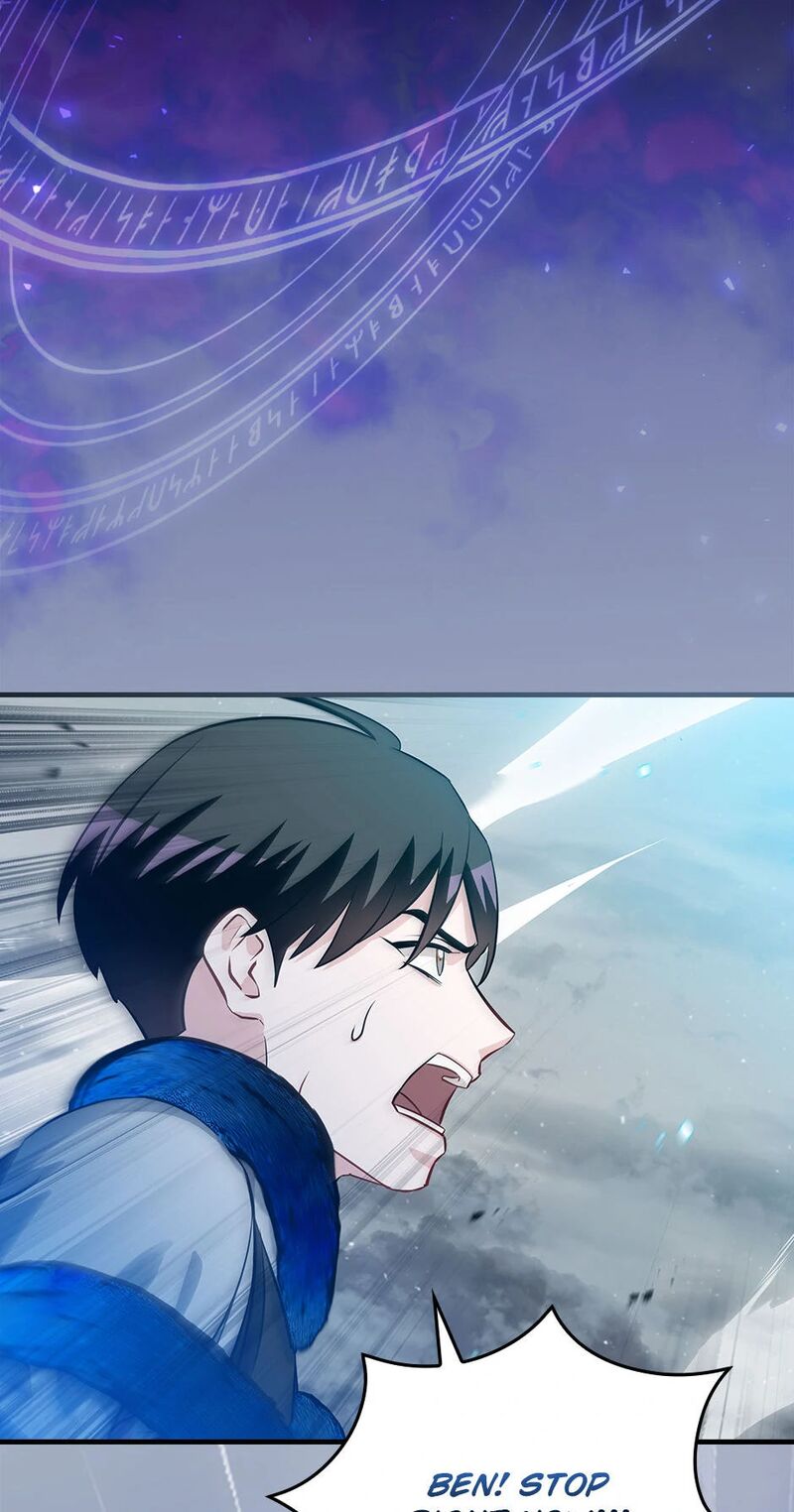Leveling Up By Only Eating Chapter 190 Page 7