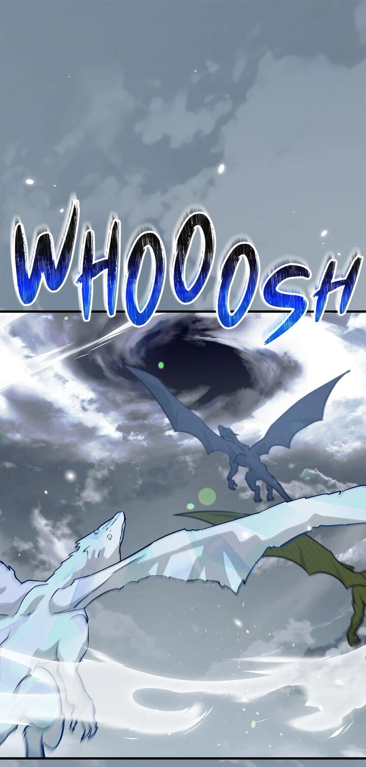 Leveling Up By Only Eating Chapter 191 Page 1