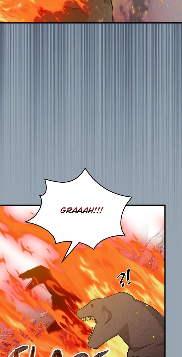 Leveling Up By Only Eating Chapter 191 Page 10