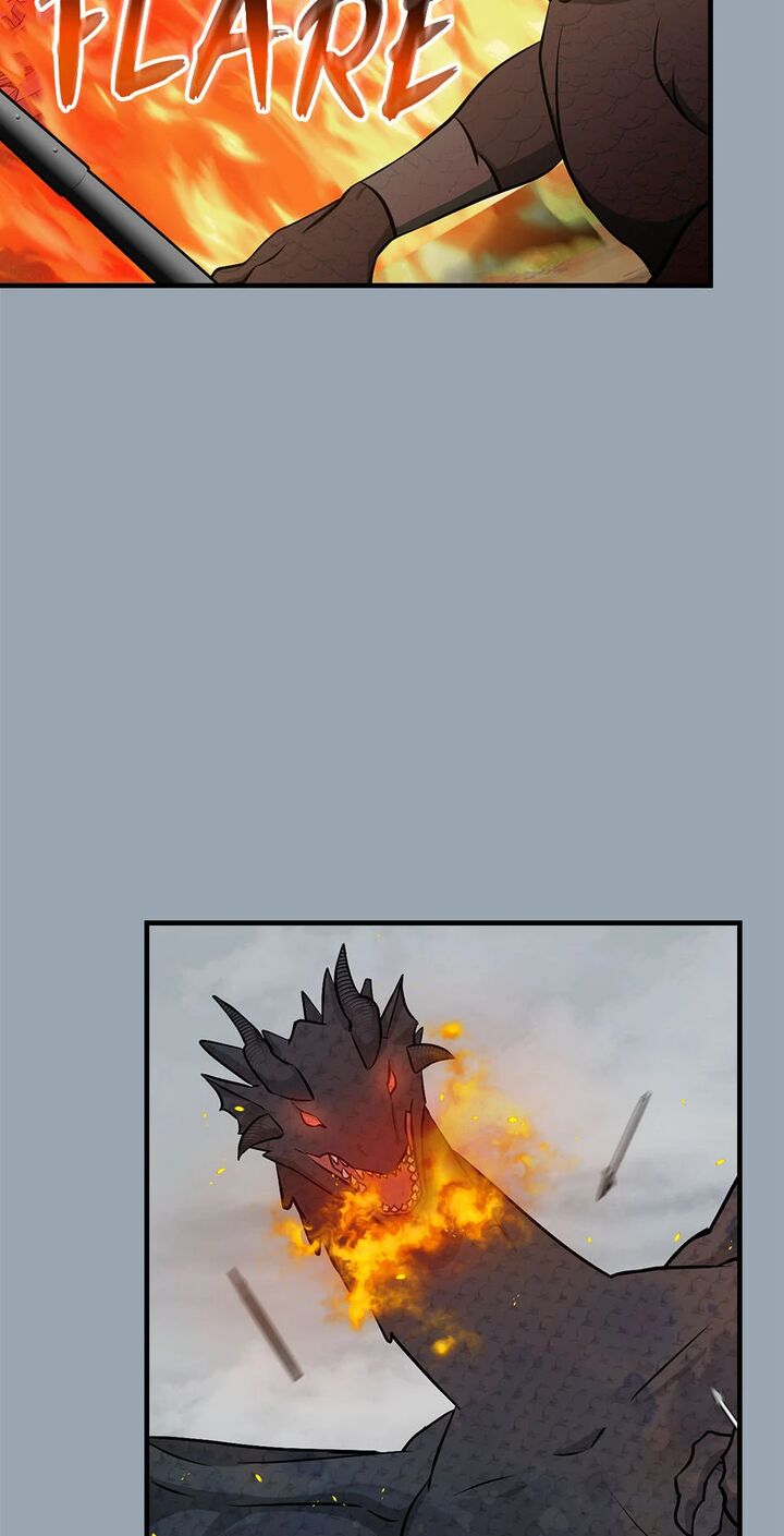 Leveling Up By Only Eating Chapter 191 Page 11