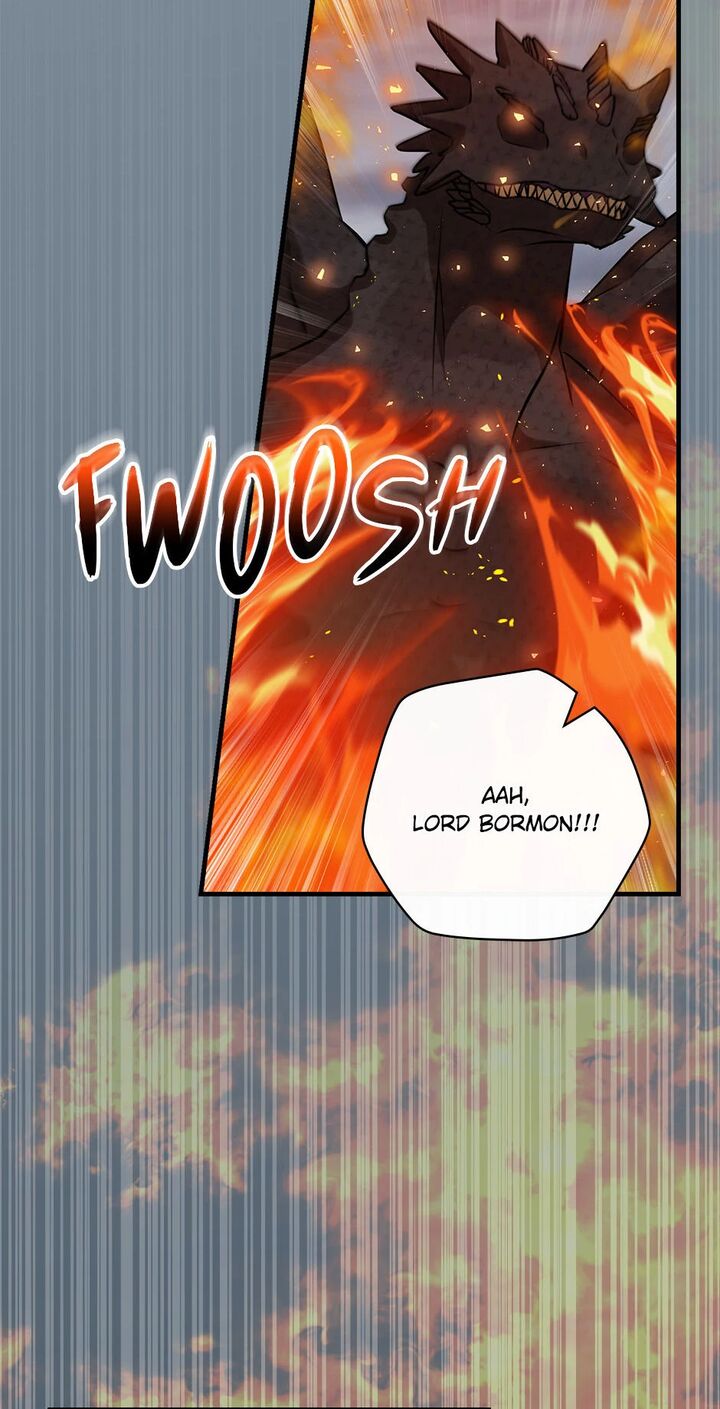 Leveling Up By Only Eating Chapter 191 Page 14