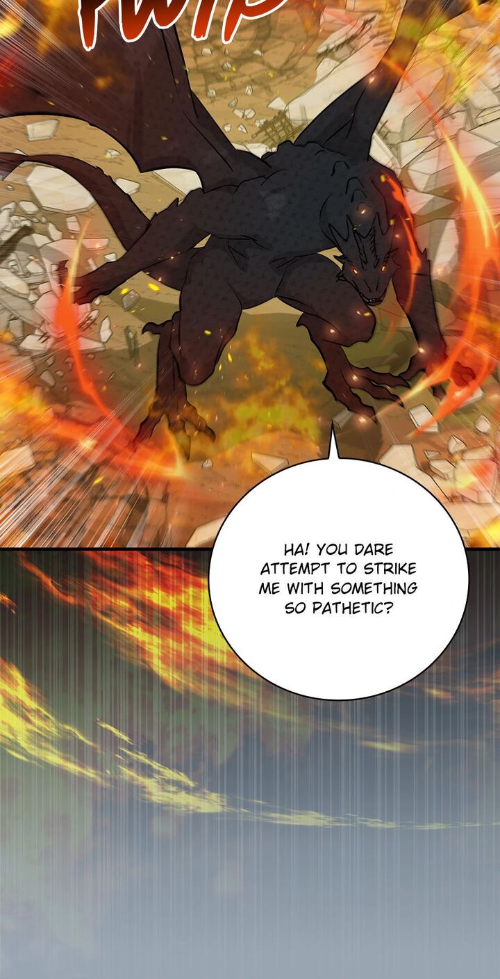 Leveling Up By Only Eating Chapter 191 Page 16