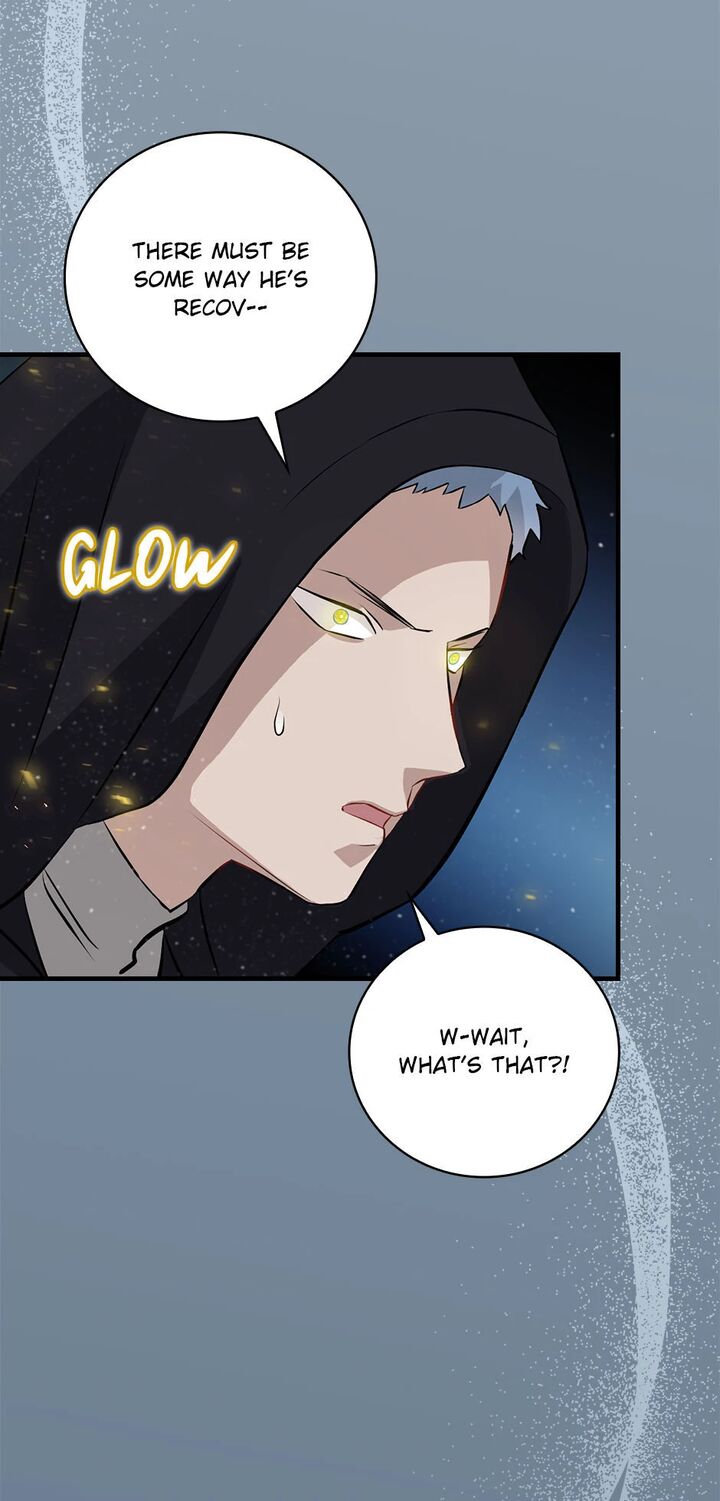 Leveling Up By Only Eating Chapter 191 Page 18