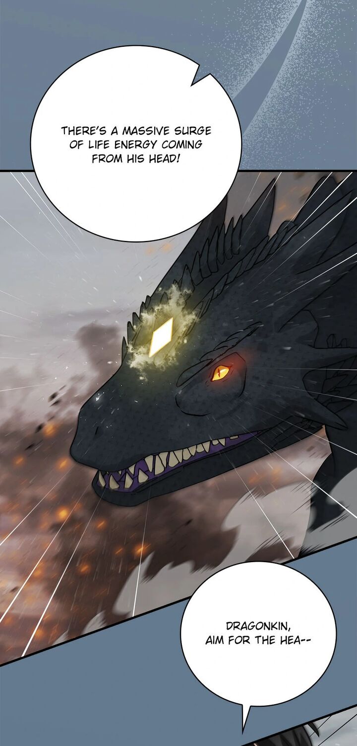 Leveling Up By Only Eating Chapter 191 Page 19