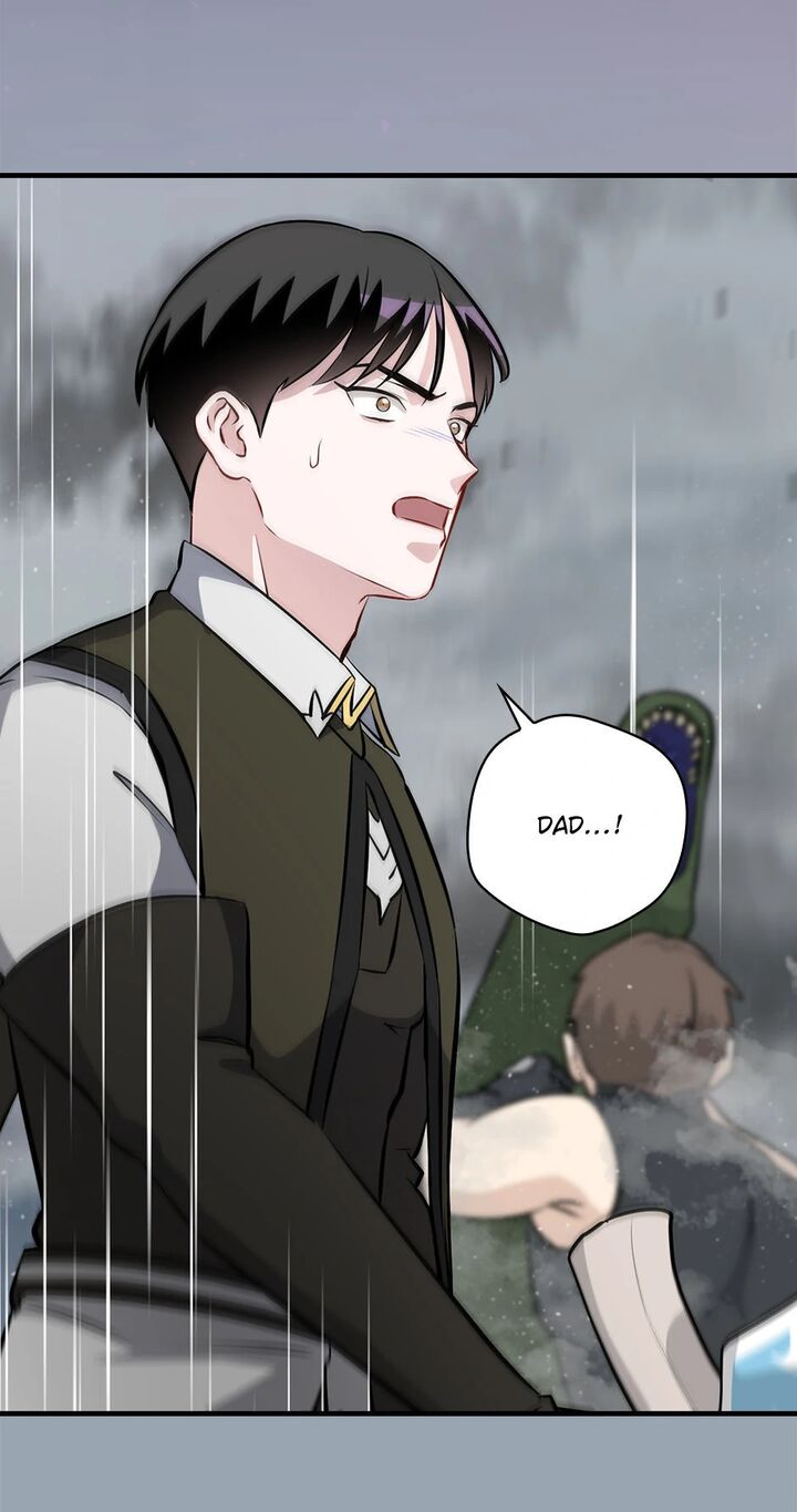 Leveling Up By Only Eating Chapter 191 Page 30