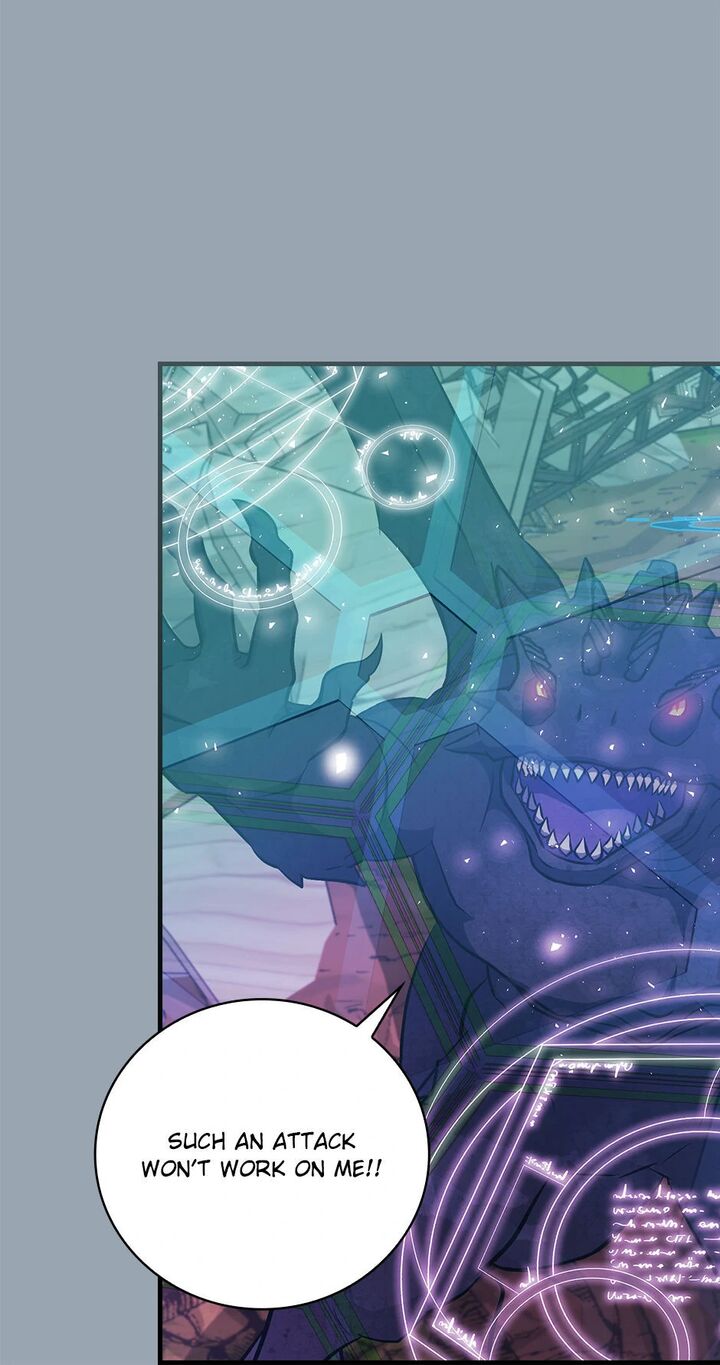Leveling Up By Only Eating Chapter 191 Page 31