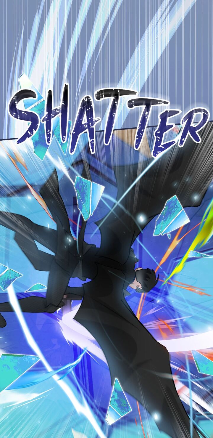 Leveling Up By Only Eating Chapter 191 Page 33