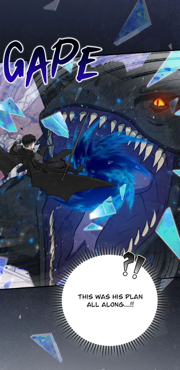 Leveling Up By Only Eating Chapter 191 Page 38