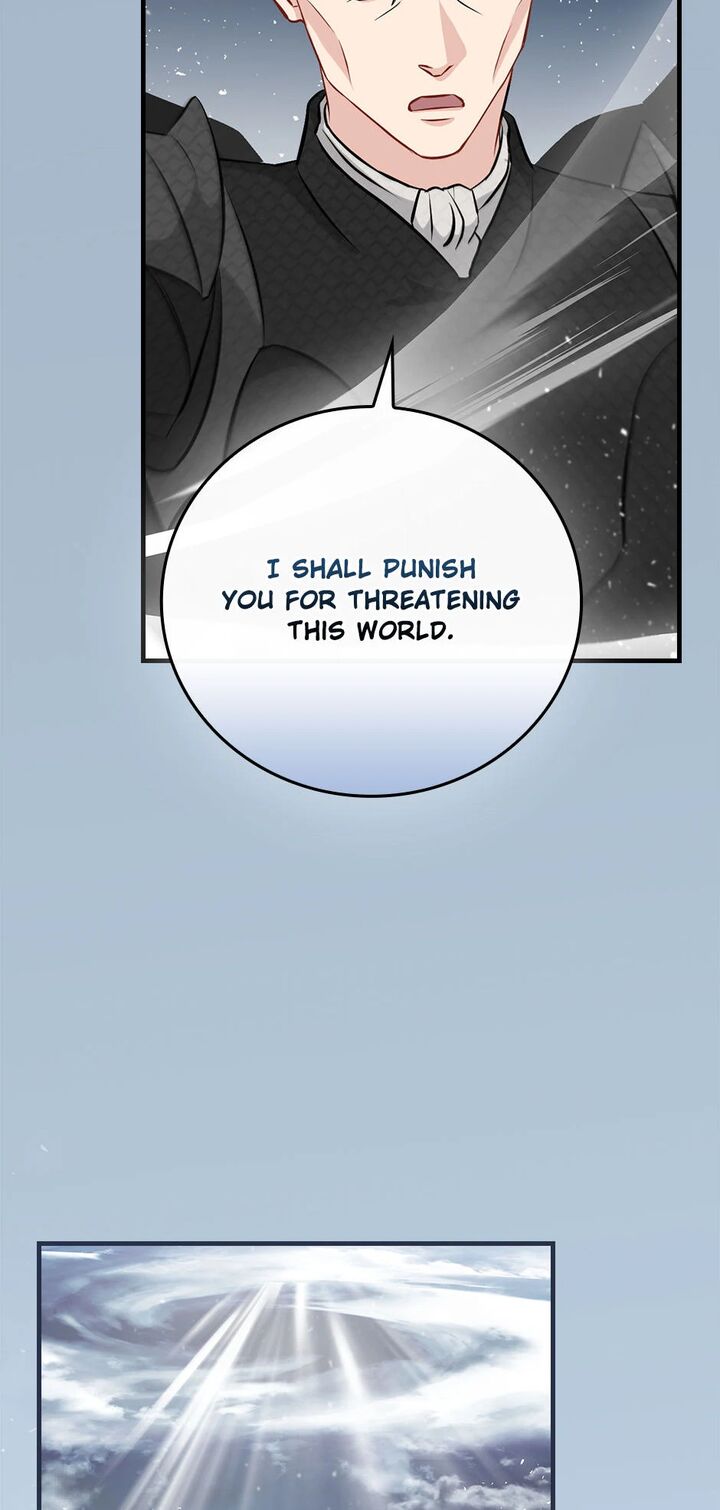 Leveling Up By Only Eating Chapter 191 Page 4