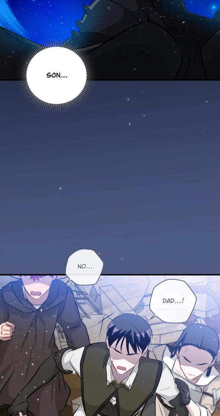 Leveling Up By Only Eating Chapter 191 Page 42