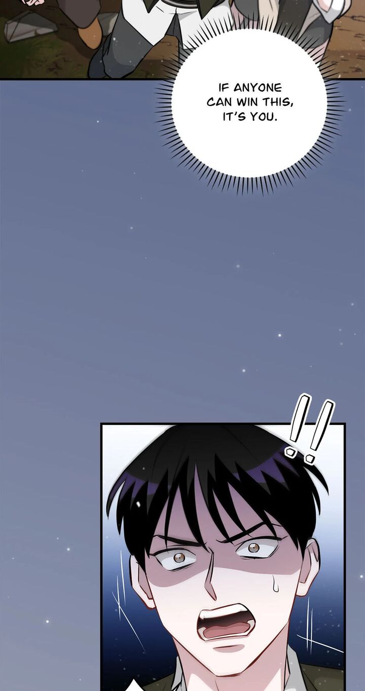 Leveling Up By Only Eating Chapter 191 Page 43