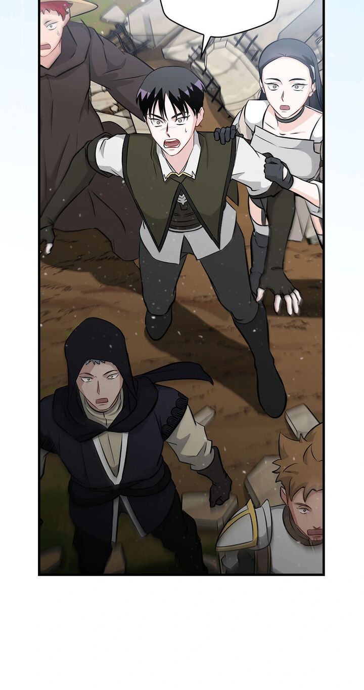 Leveling Up By Only Eating Chapter 191 Page 49