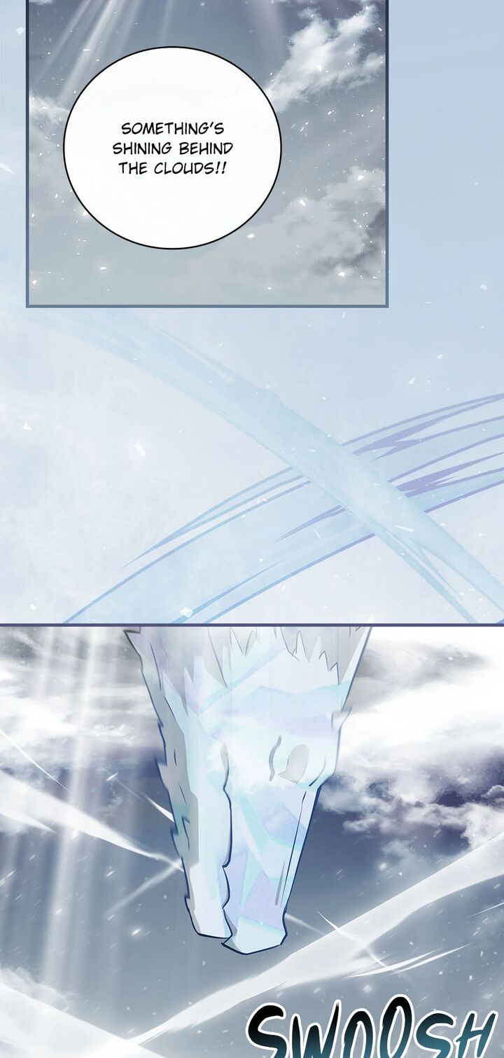 Leveling Up By Only Eating Chapter 191 Page 5