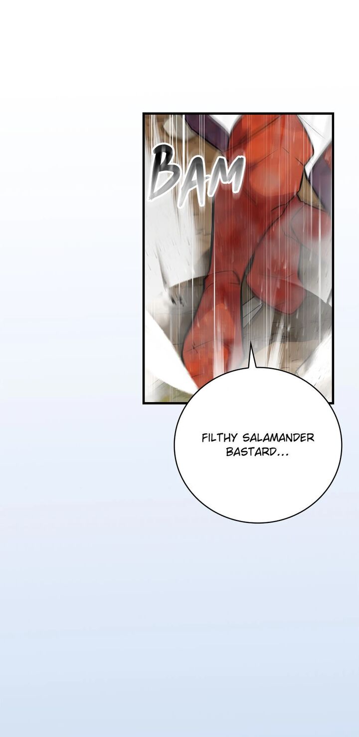 Leveling Up By Only Eating Chapter 191 Page 50