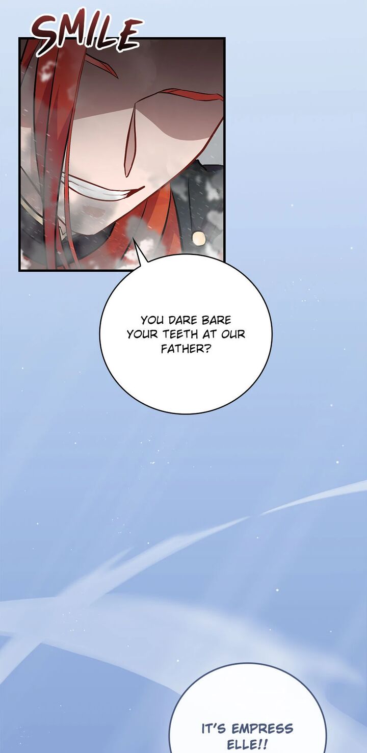 Leveling Up By Only Eating Chapter 191 Page 51