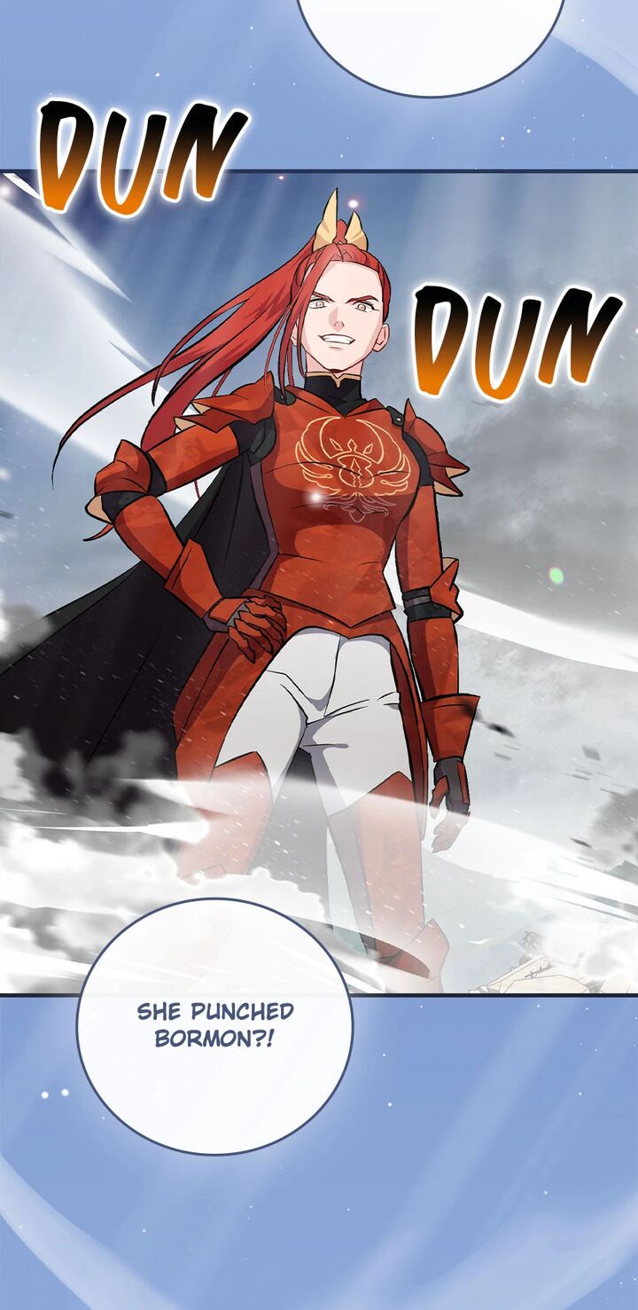 Leveling Up By Only Eating Chapter 191 Page 52