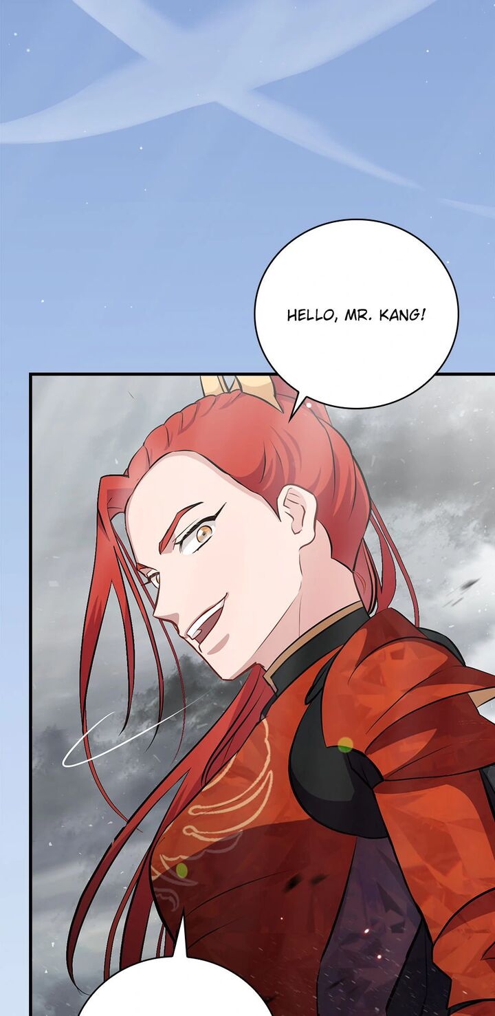 Leveling Up By Only Eating Chapter 191 Page 53