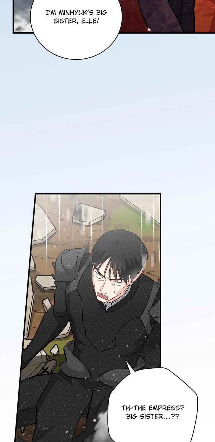Leveling Up By Only Eating Chapter 191 Page 54