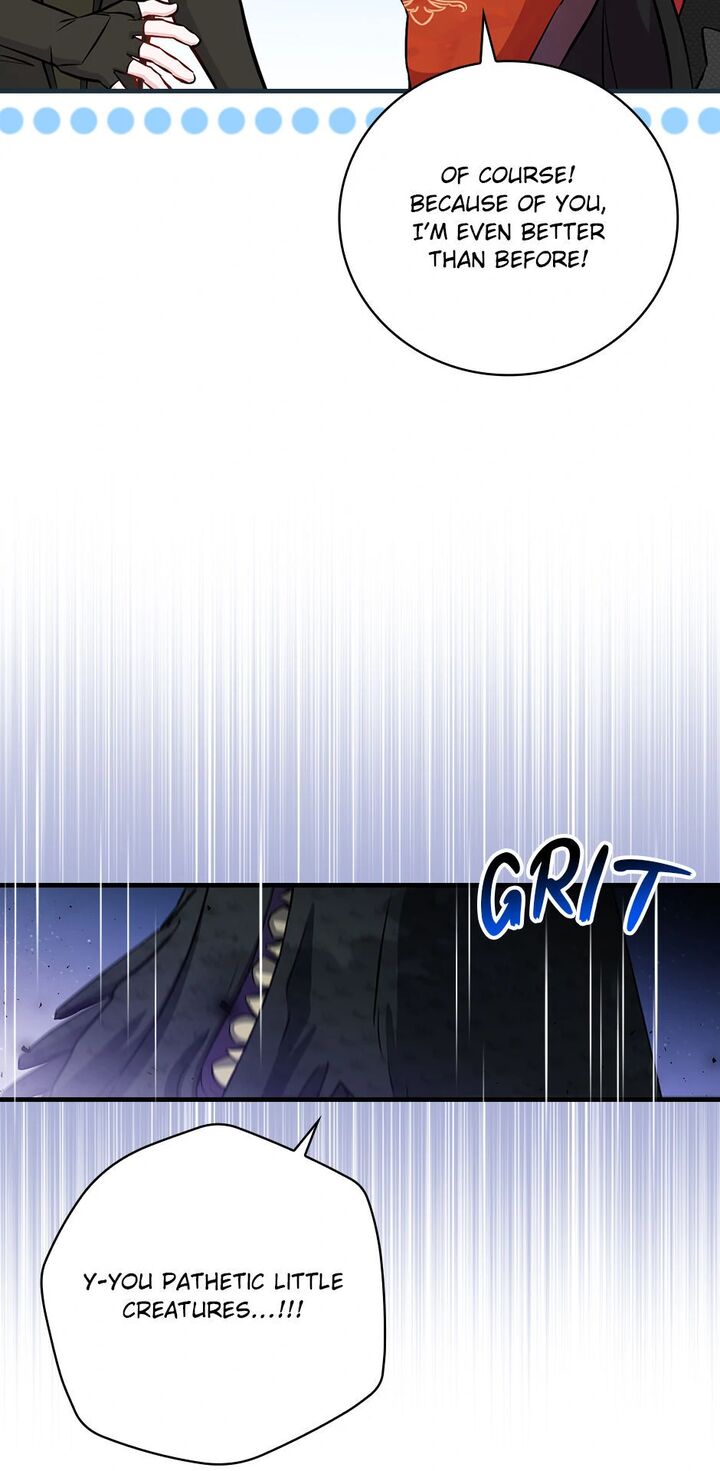 Leveling Up By Only Eating Chapter 191 Page 57