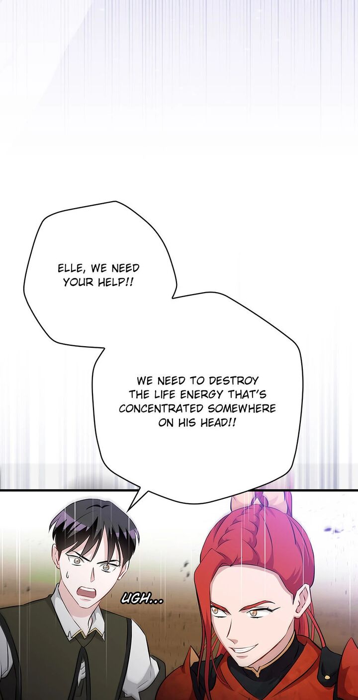 Leveling Up By Only Eating Chapter 191 Page 60