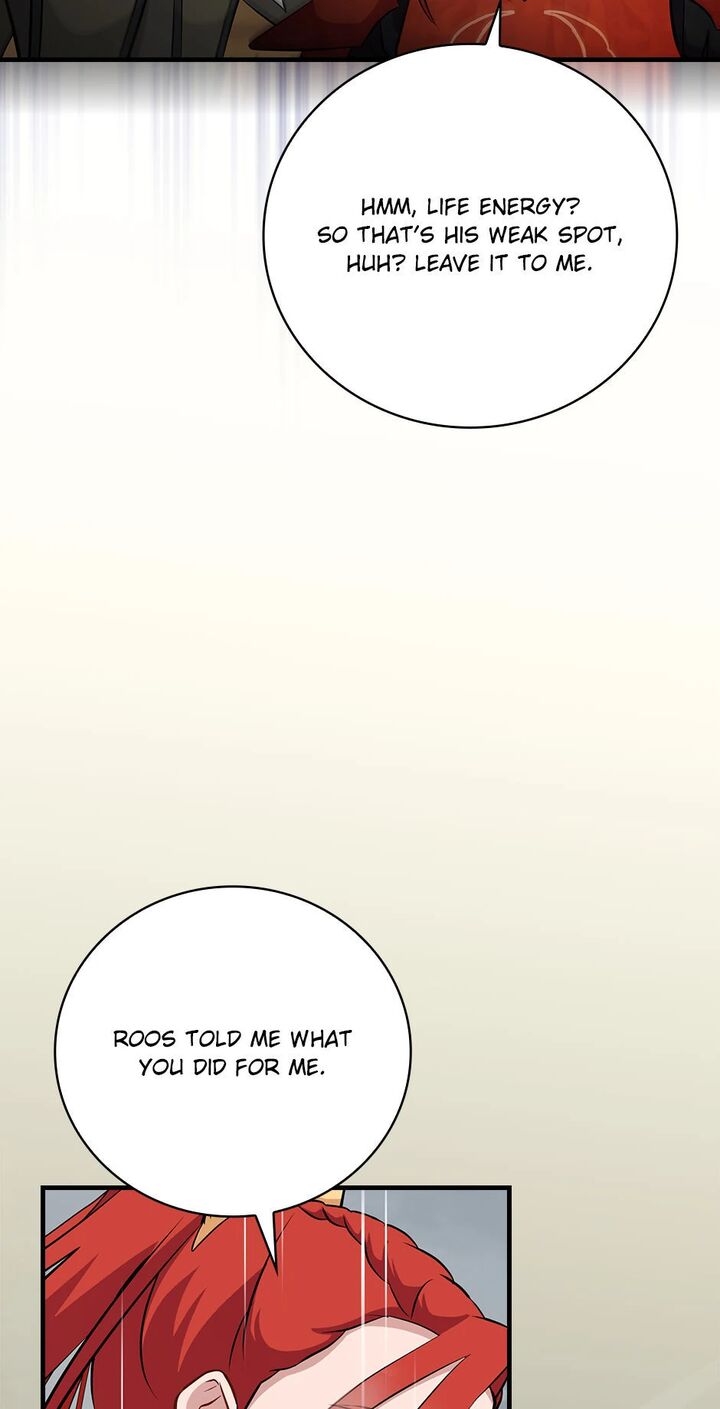 Leveling Up By Only Eating Chapter 191 Page 61