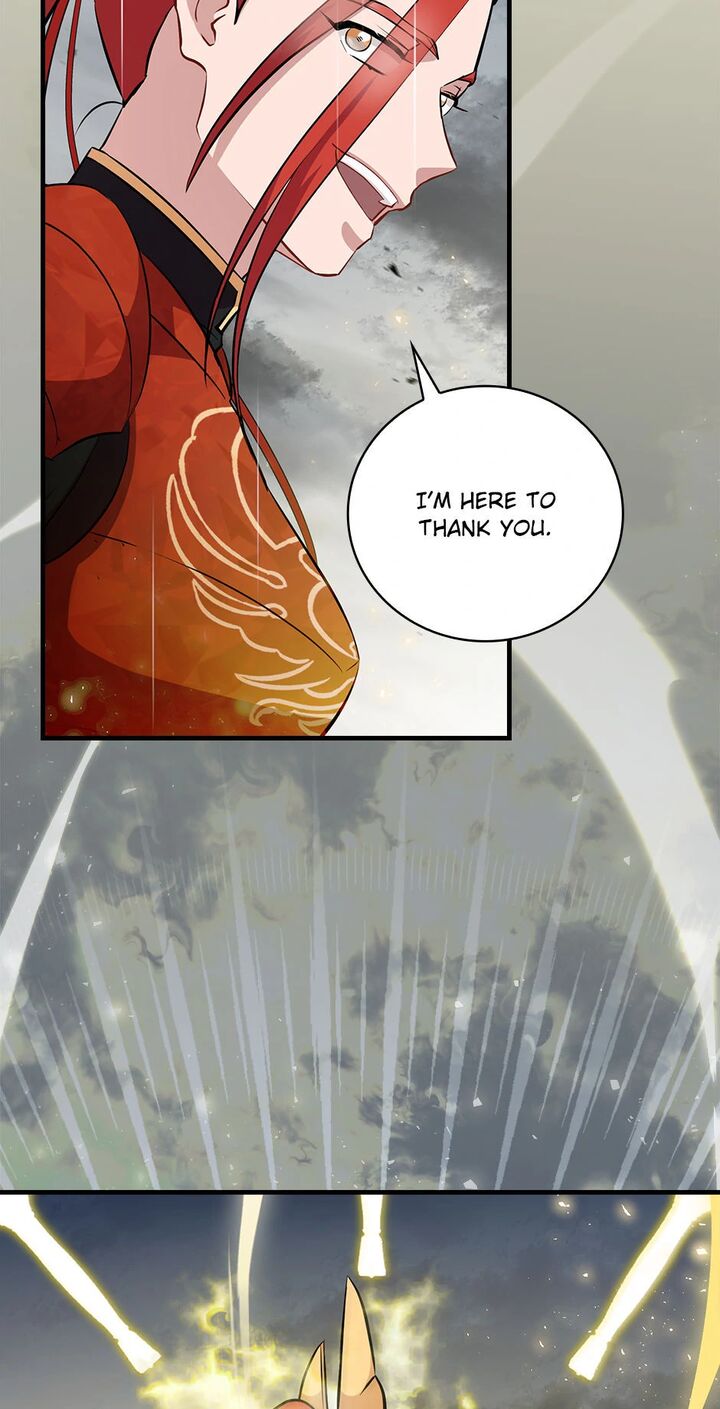Leveling Up By Only Eating Chapter 191 Page 62