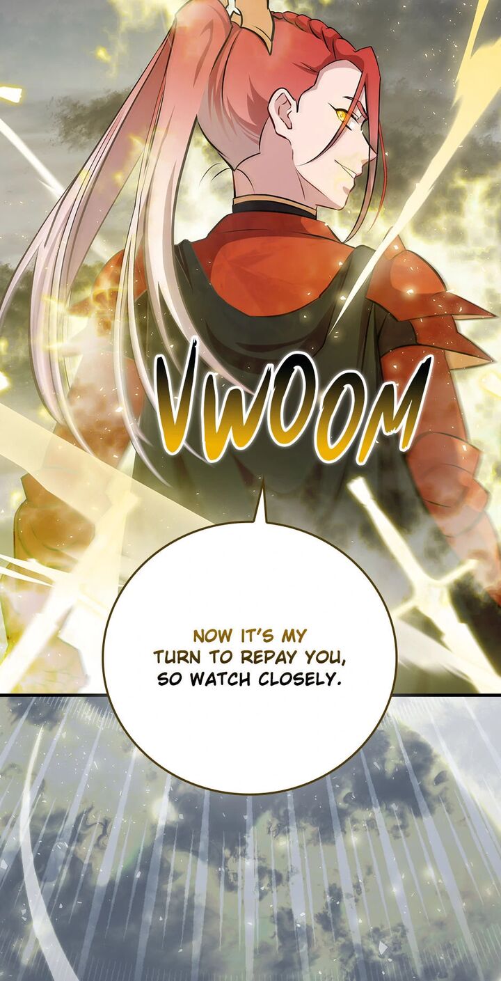 Leveling Up By Only Eating Chapter 191 Page 63