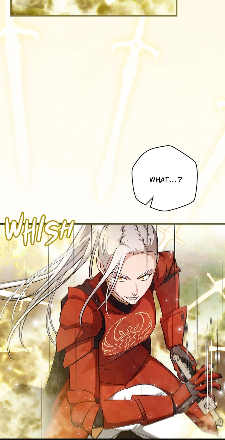 Leveling Up By Only Eating Chapter 191 Page 66