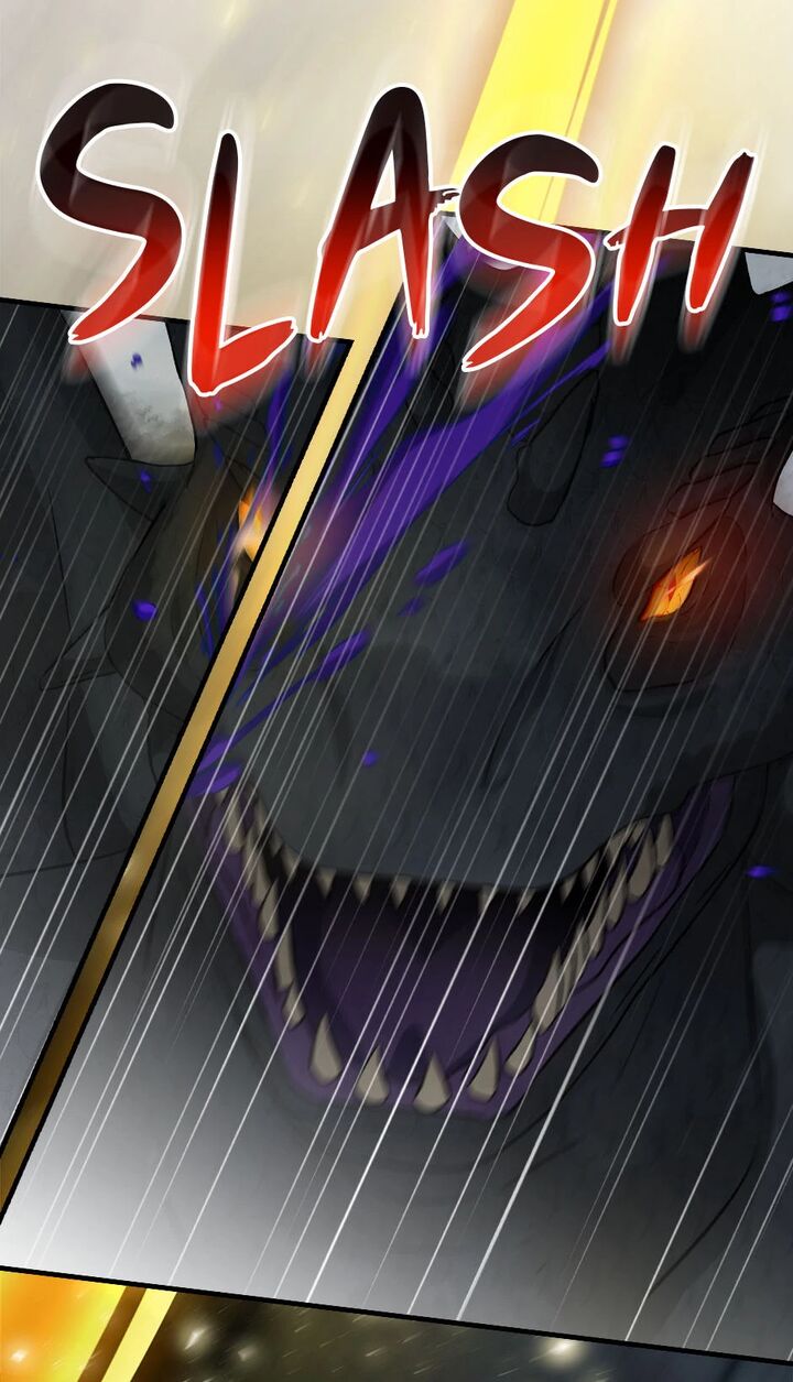Leveling Up By Only Eating Chapter 191 Page 68