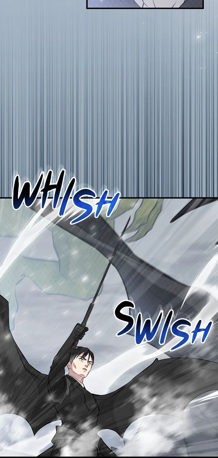 Leveling Up By Only Eating Chapter 191 Page 8