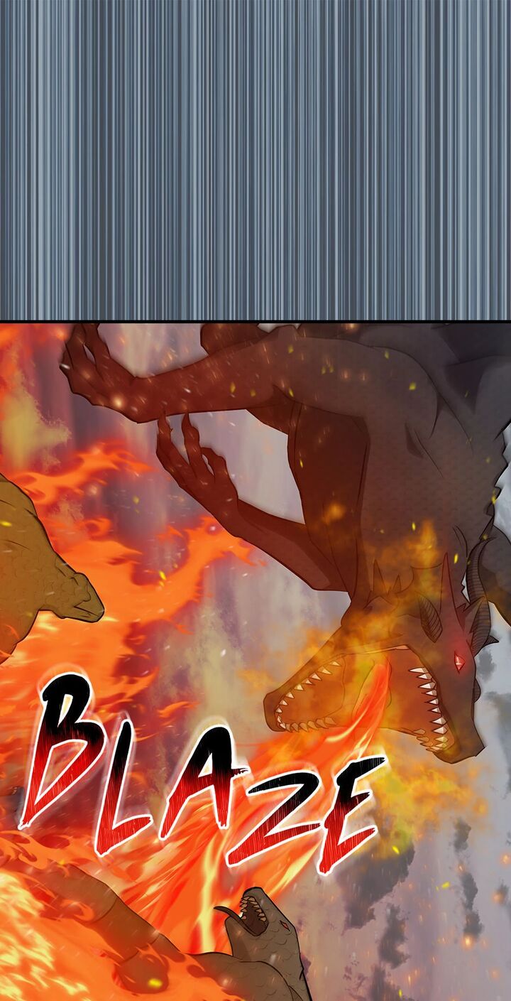 Leveling Up By Only Eating Chapter 191 Page 9