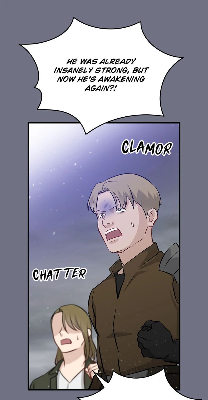 Leveling Up By Only Eating Chapter 192 Page 11