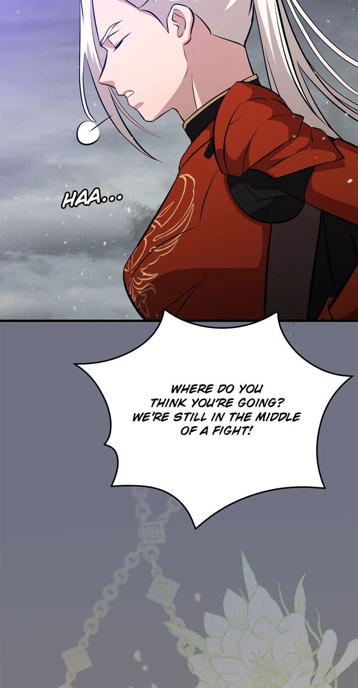 Leveling Up By Only Eating Chapter 192 Page 13