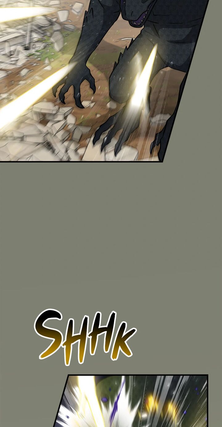 Leveling Up By Only Eating Chapter 192 Page 17