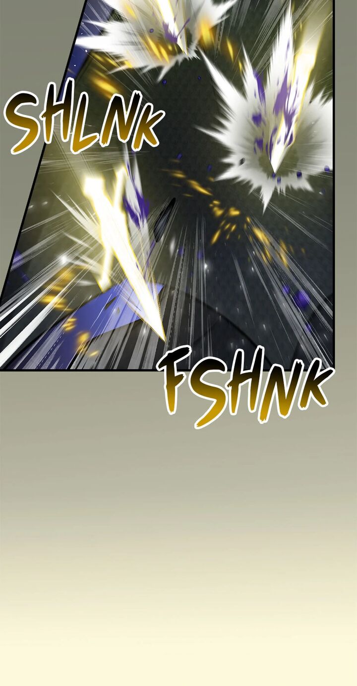 Leveling Up By Only Eating Chapter 192 Page 18