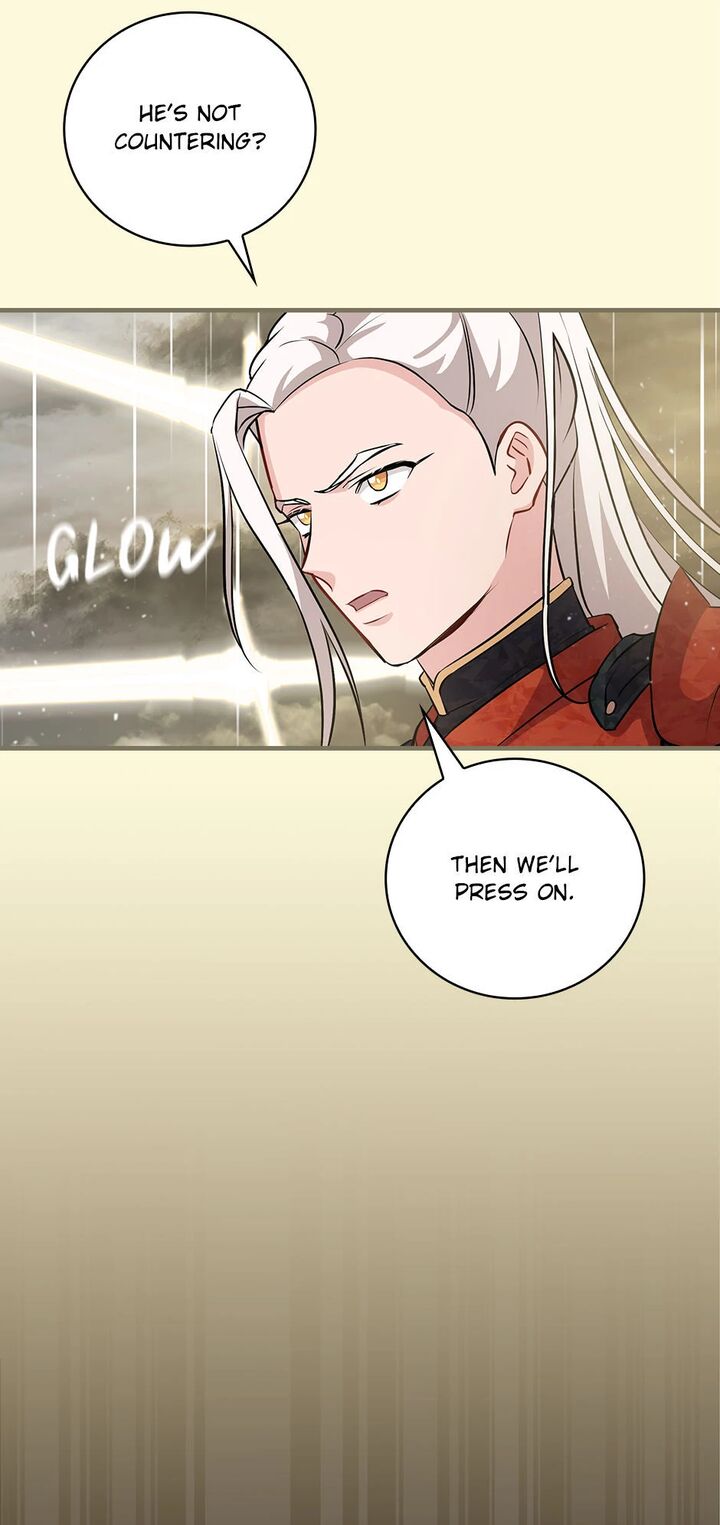 Leveling Up By Only Eating Chapter 192 Page 19