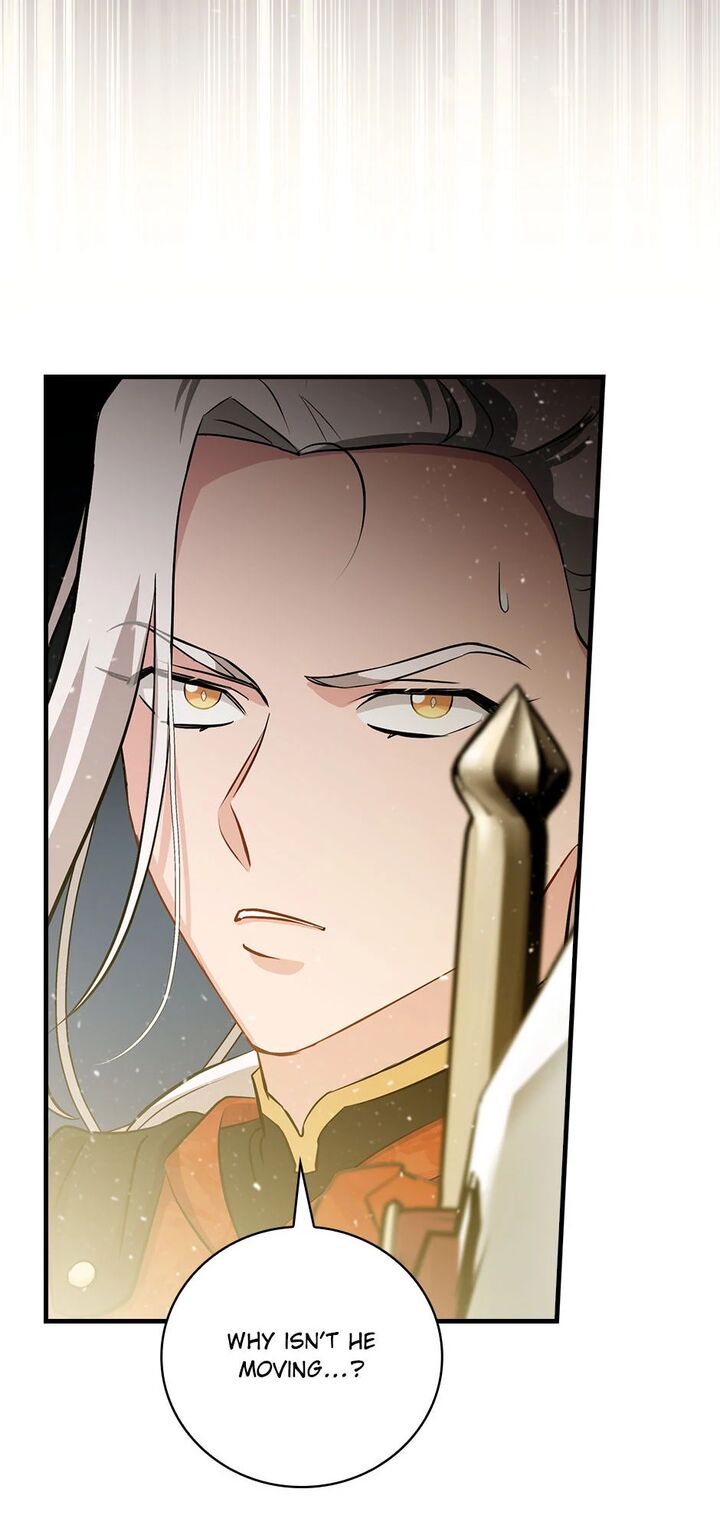 Leveling Up By Only Eating Chapter 192 Page 23