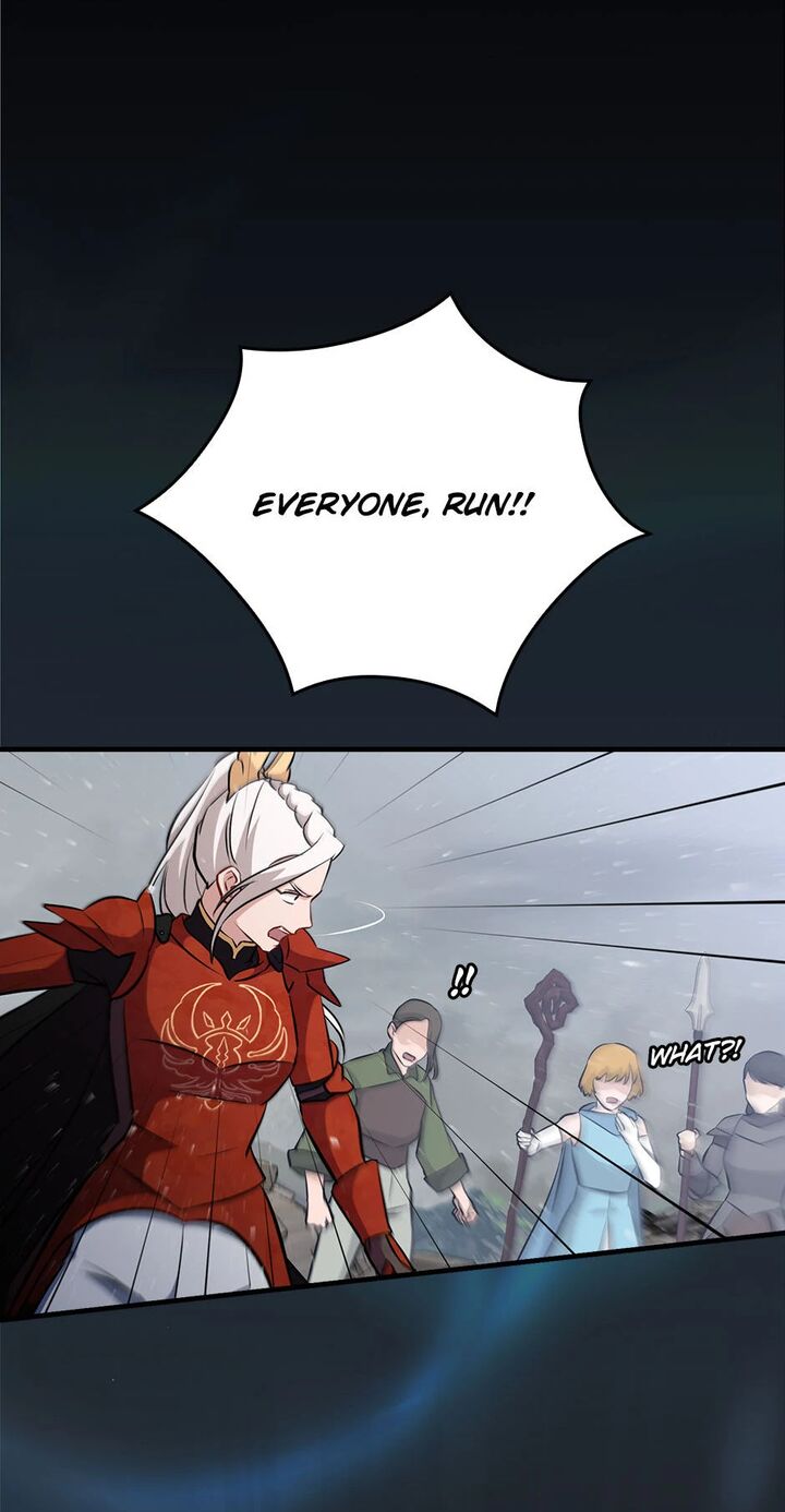 Leveling Up By Only Eating Chapter 192 Page 27