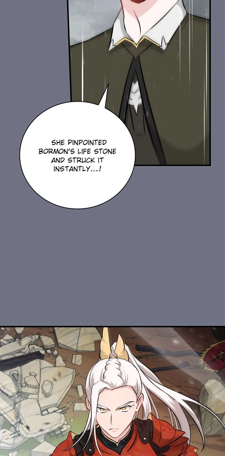 Leveling Up By Only Eating Chapter 192 Page 3