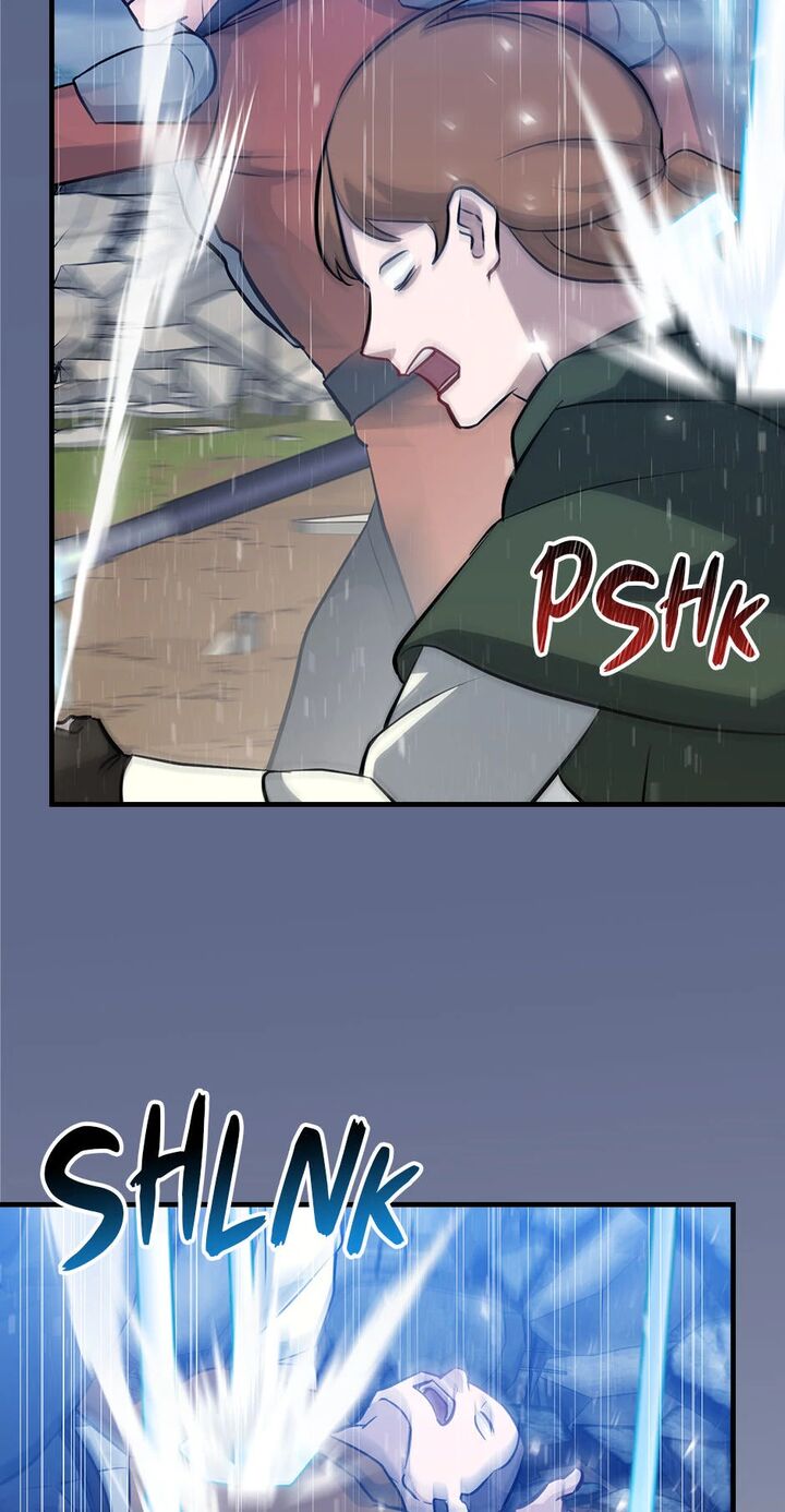 Leveling Up By Only Eating Chapter 192 Page 32