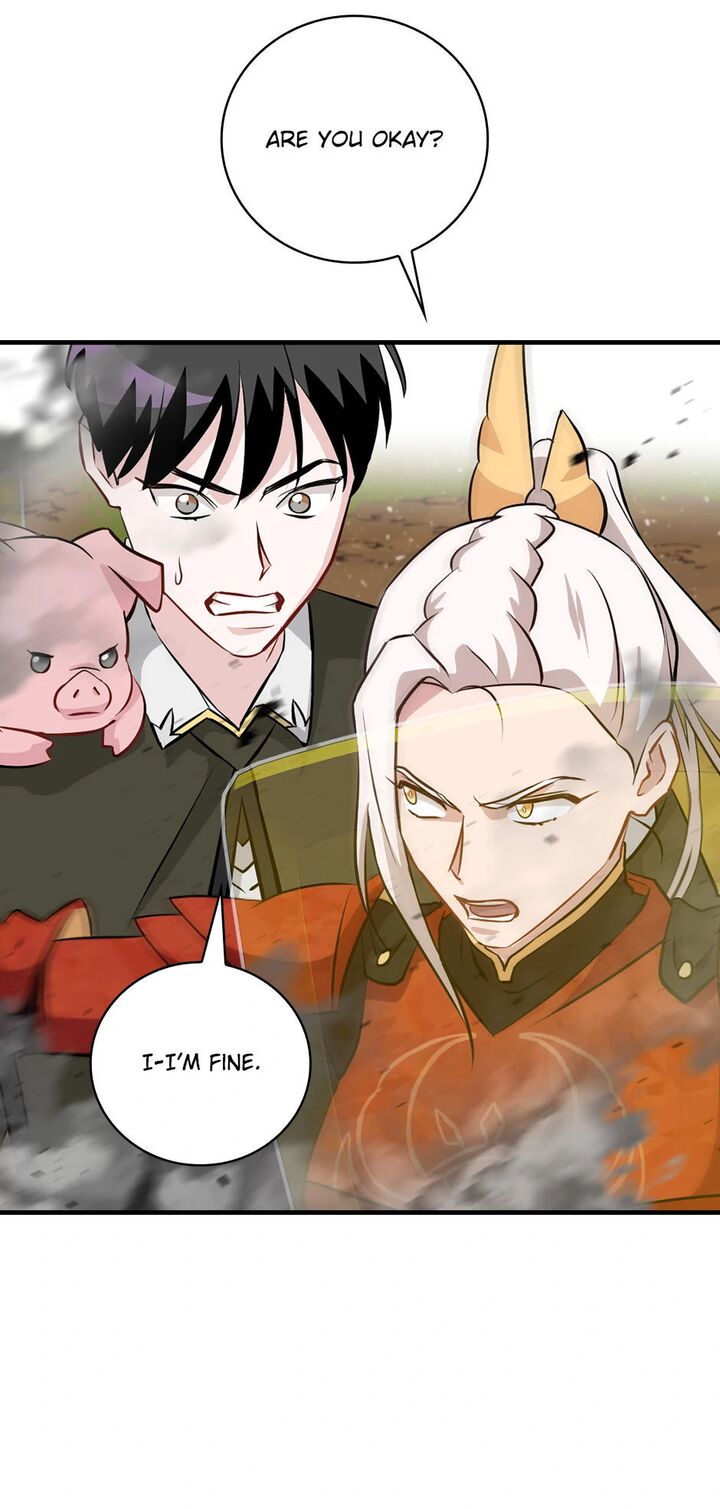 Leveling Up By Only Eating Chapter 192 Page 34