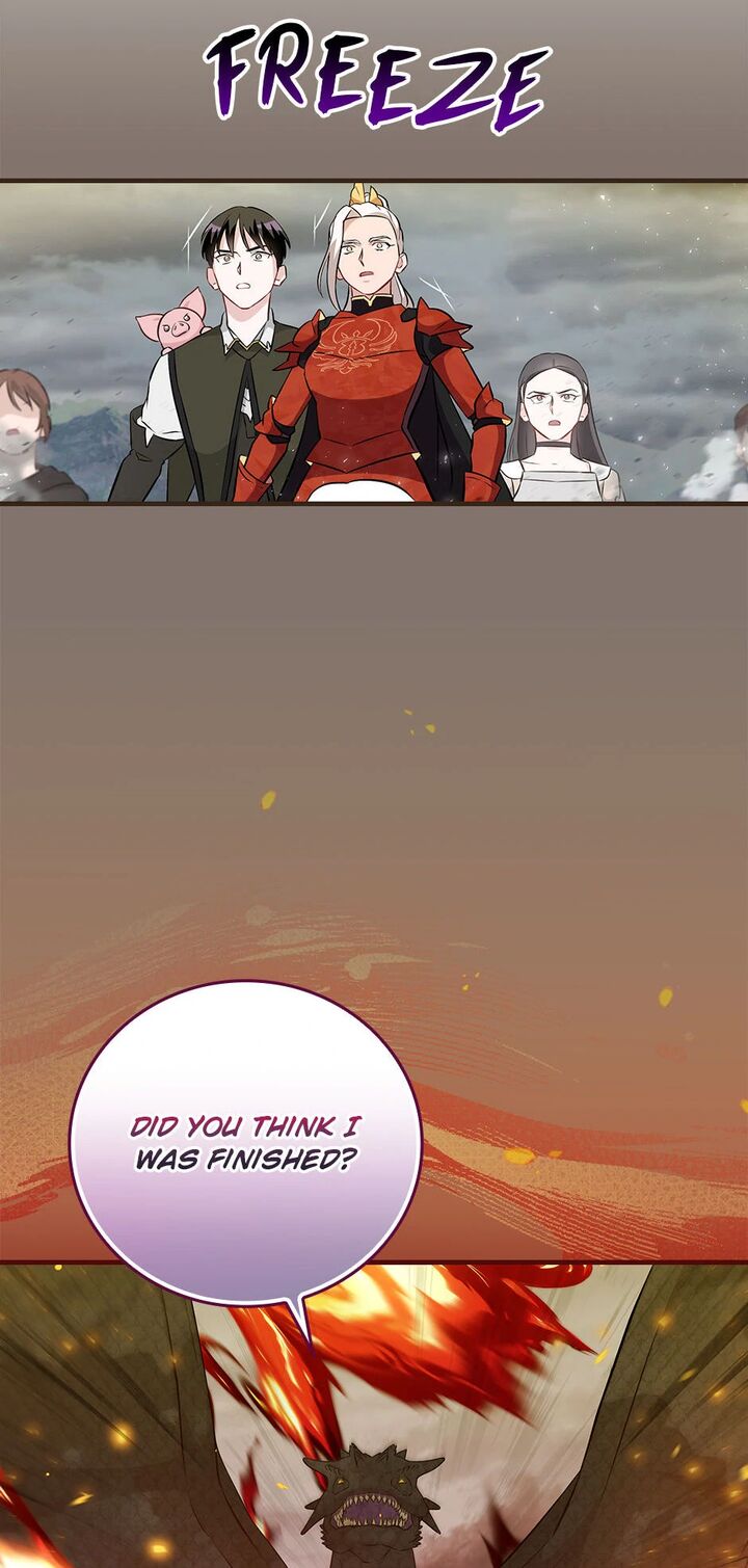 Leveling Up By Only Eating Chapter 192 Page 36