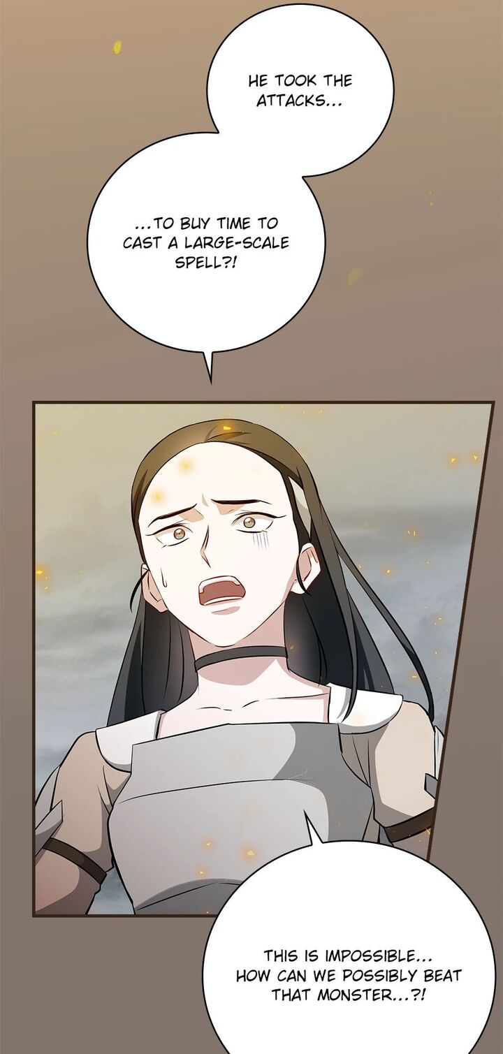 Leveling Up By Only Eating Chapter 192 Page 38