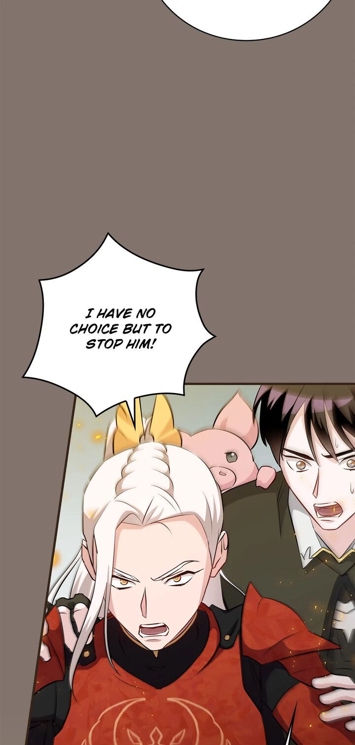 Leveling Up By Only Eating Chapter 192 Page 39