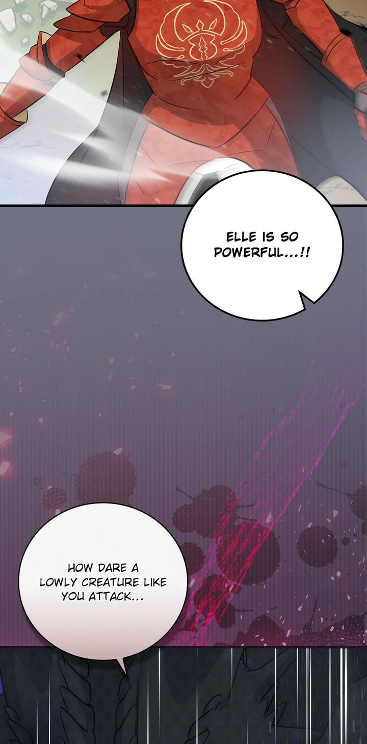 Leveling Up By Only Eating Chapter 192 Page 4