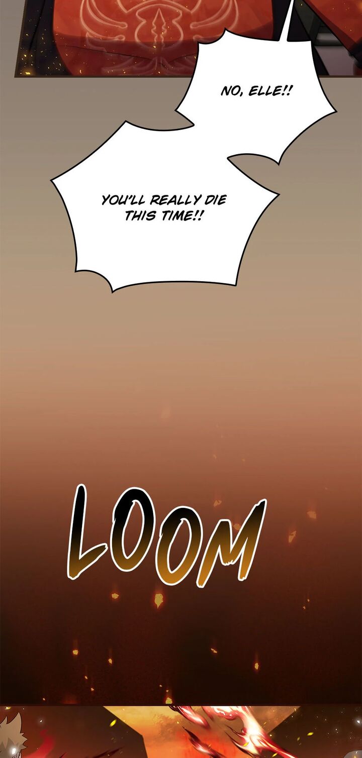 Leveling Up By Only Eating Chapter 192 Page 40