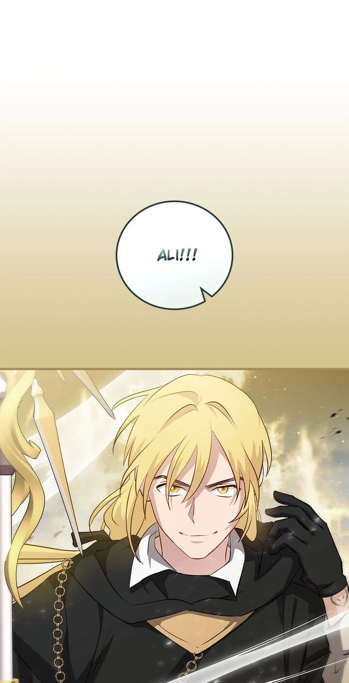 Leveling Up By Only Eating Chapter 192 Page 47