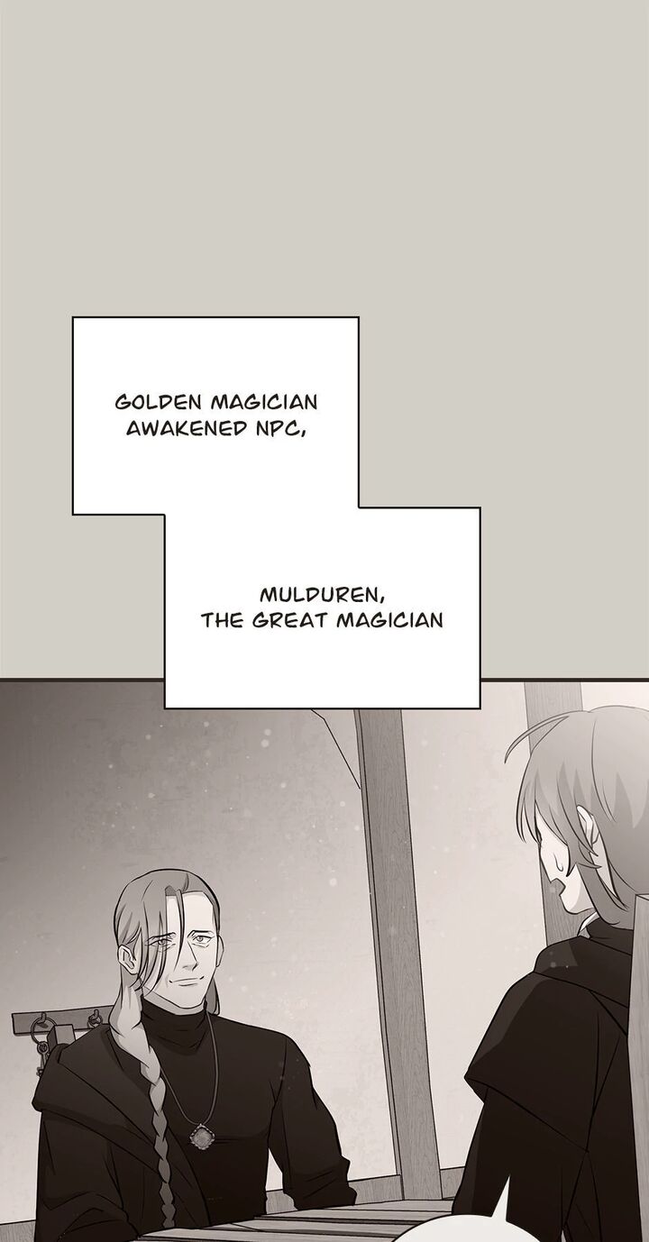 Leveling Up By Only Eating Chapter 192 Page 50
